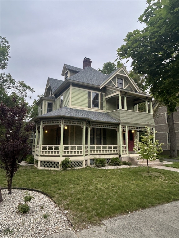 107 Dartmouth Property Photo 3