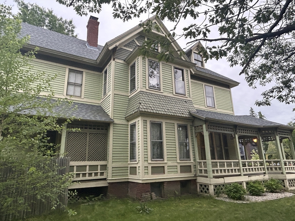 107 Dartmouth Property Photo 4