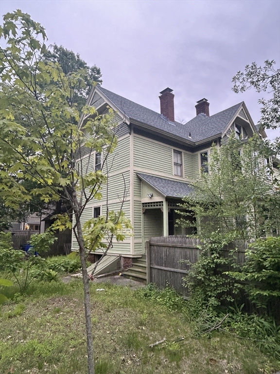 107 Dartmouth Property Photo 5