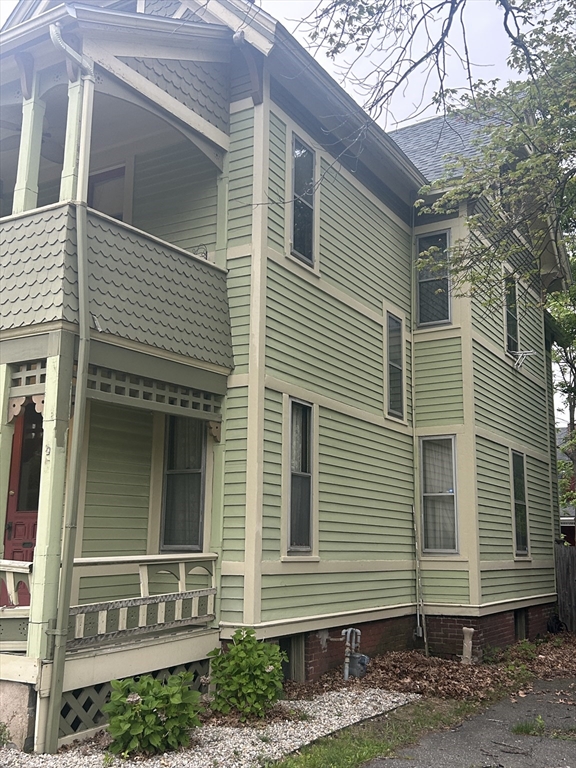 107 Dartmouth Property Photo 8