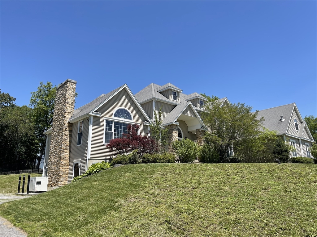 6 Brickyard Rd