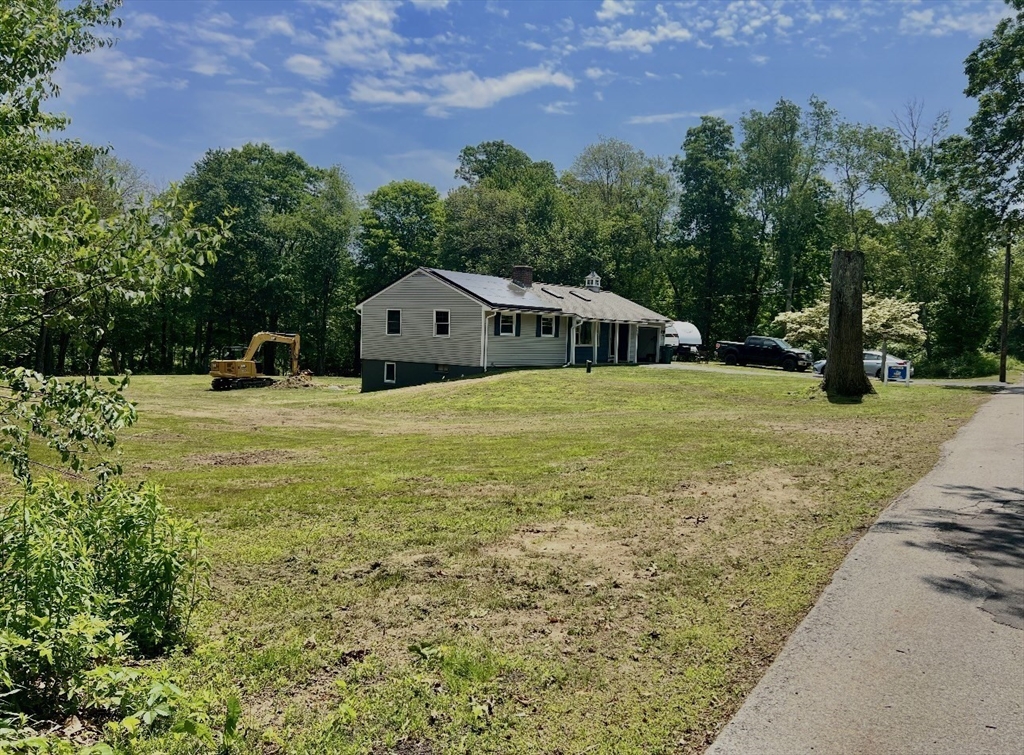 641 Little Rest Rd Property Photo 2