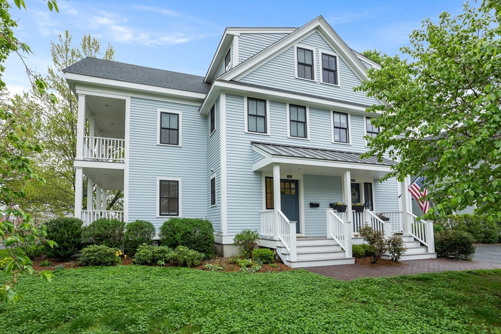 17a Laws Brook # A Property Photo 1