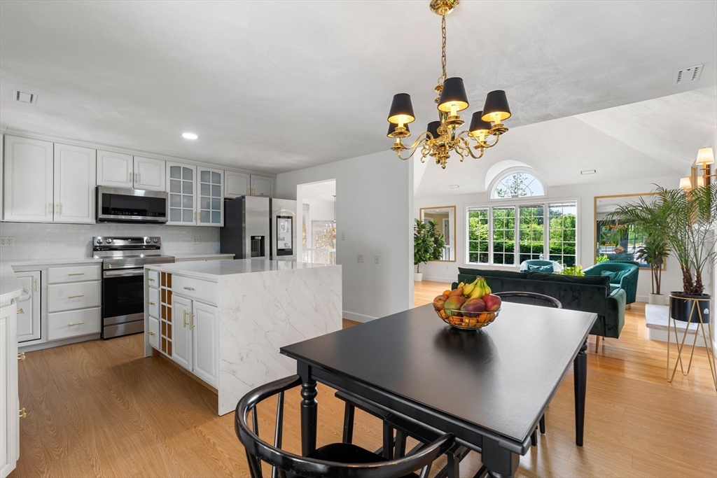 4 Blacksmith Way