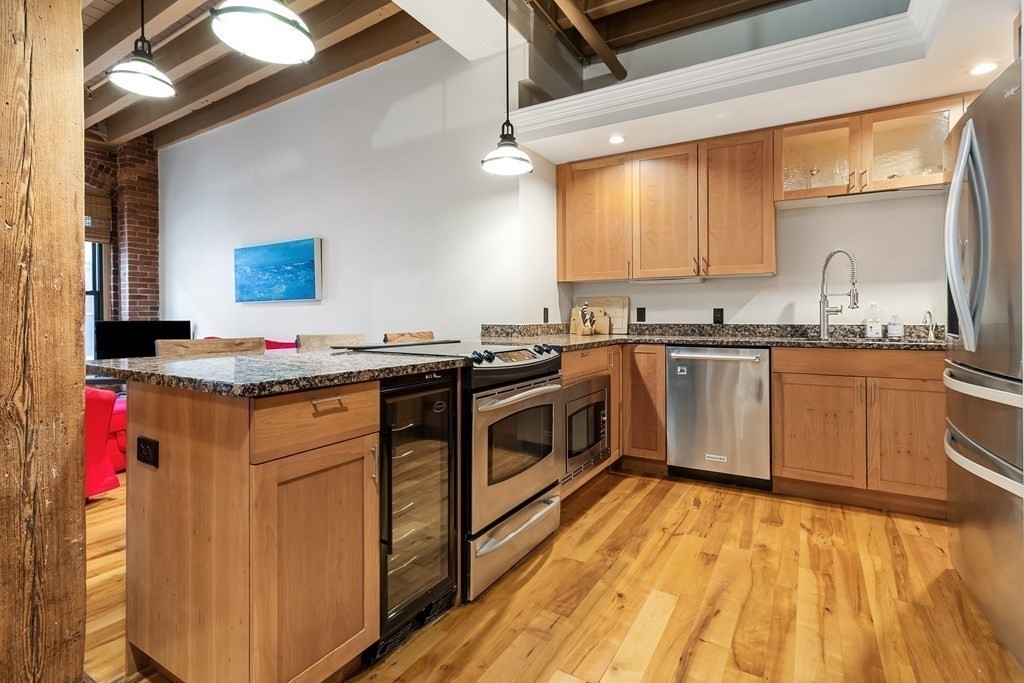 111 Beach Street # 3d Property Photo 2