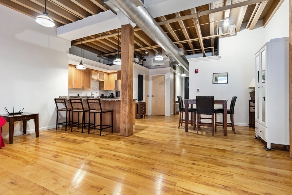 111 Beach Street # 3d Property Photo 4