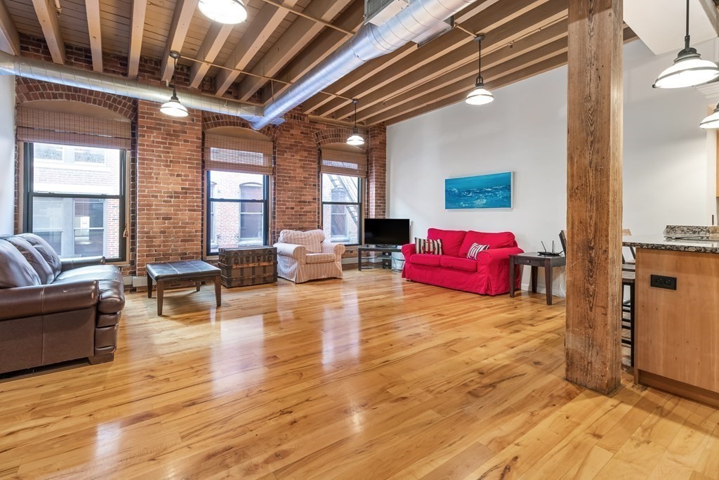 111 Beach Street # 3d Property Photo 5