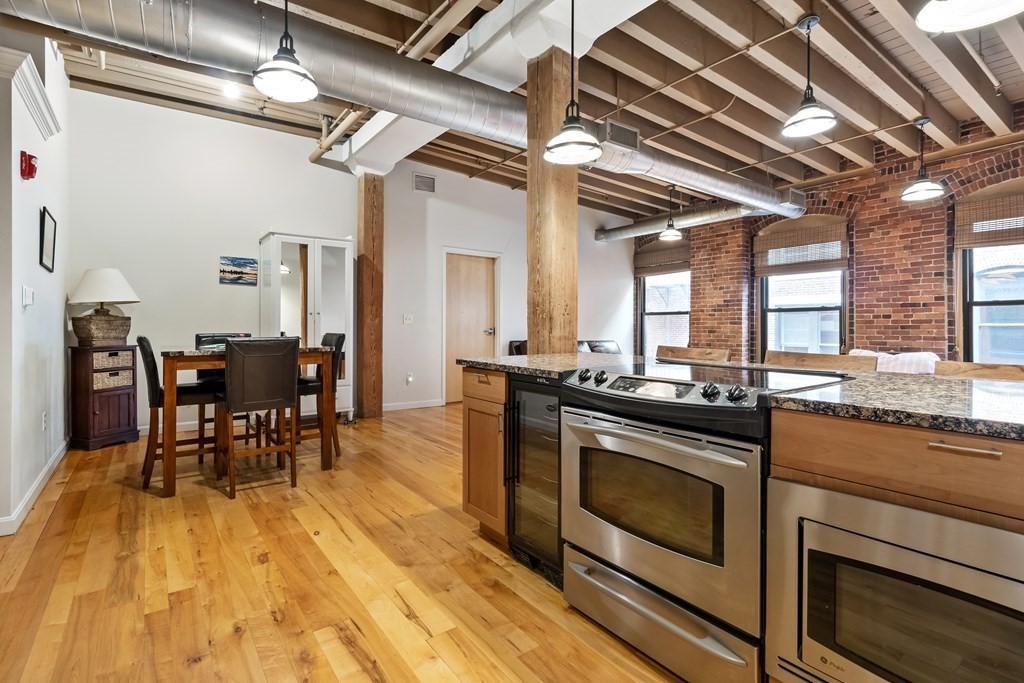 111 Beach Street # 3d Property Photo 6