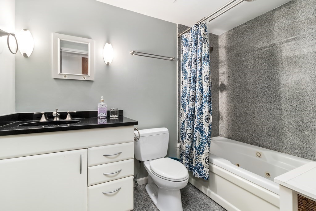 111 Beach Street # 3d Property Photo 9