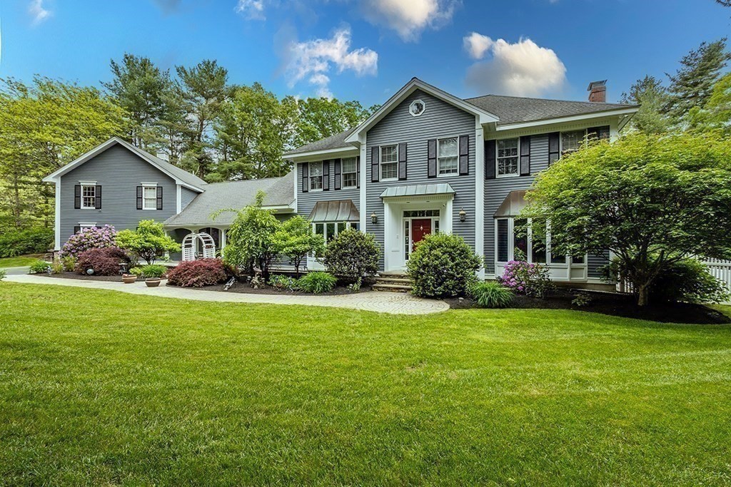 18 Village Hill Road Property Photo 1