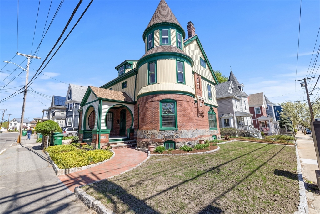 124 Boston Avenue Property Photo 1