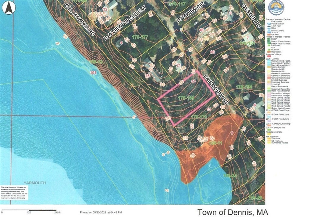 17 Fairmount Road Property Photo 2