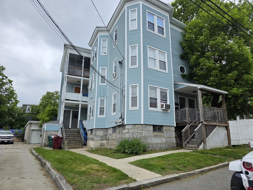 133 Mount Vernon St Property Photo 1