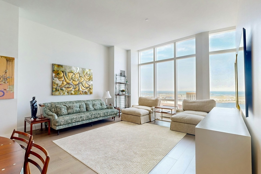 240 Devonshire Street # U6011 Property Photo 1