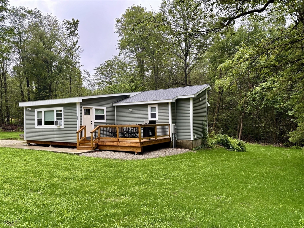 16 Overlook Road