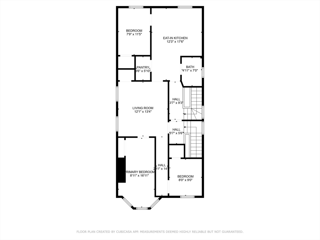 132 Chelsea St Property Photo 1