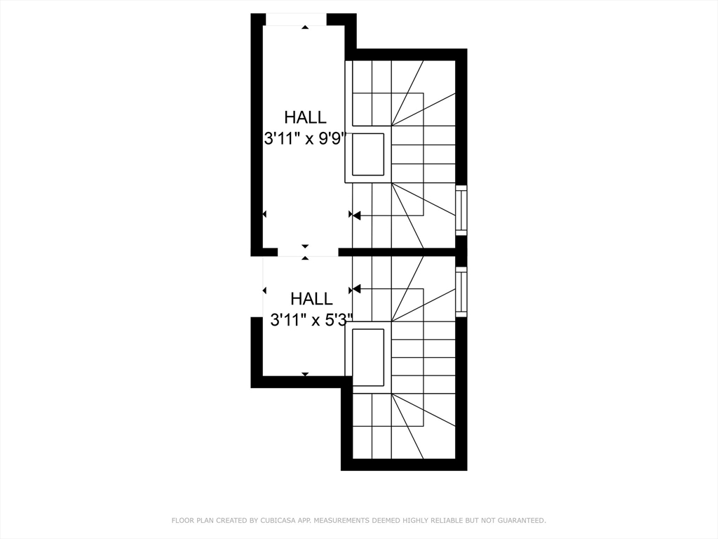132 Chelsea St Property Photo 7