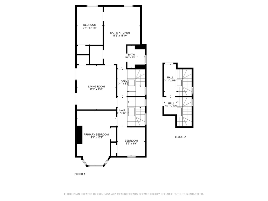 132 Chelsea St Property Photo 20
