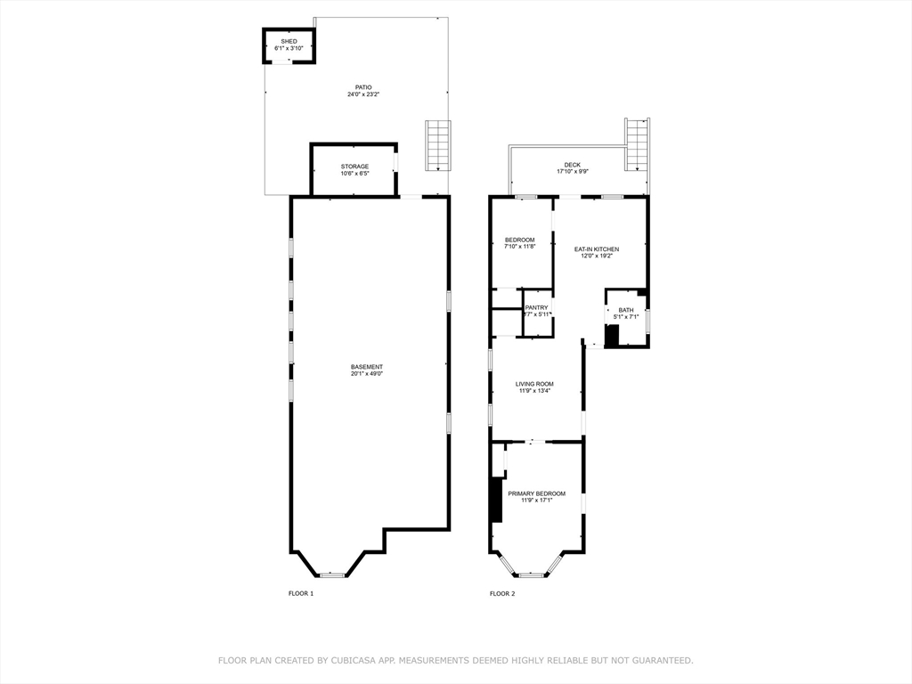 132 Chelsea St Property Photo 22