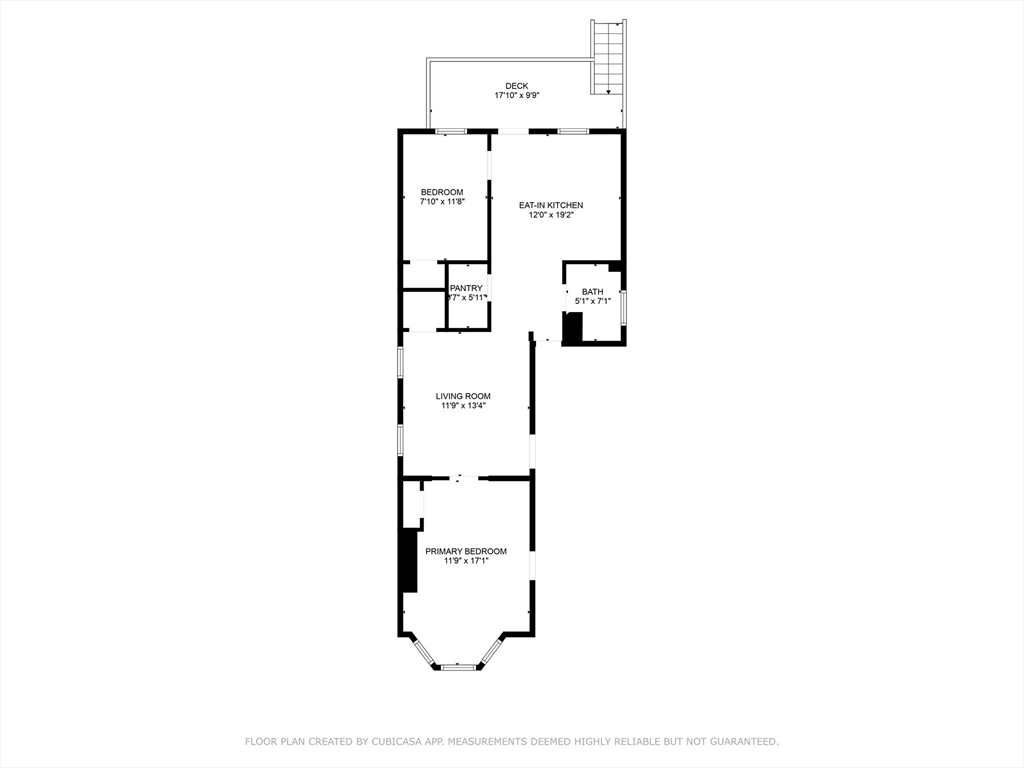 132 Chelsea St Property Photo 23