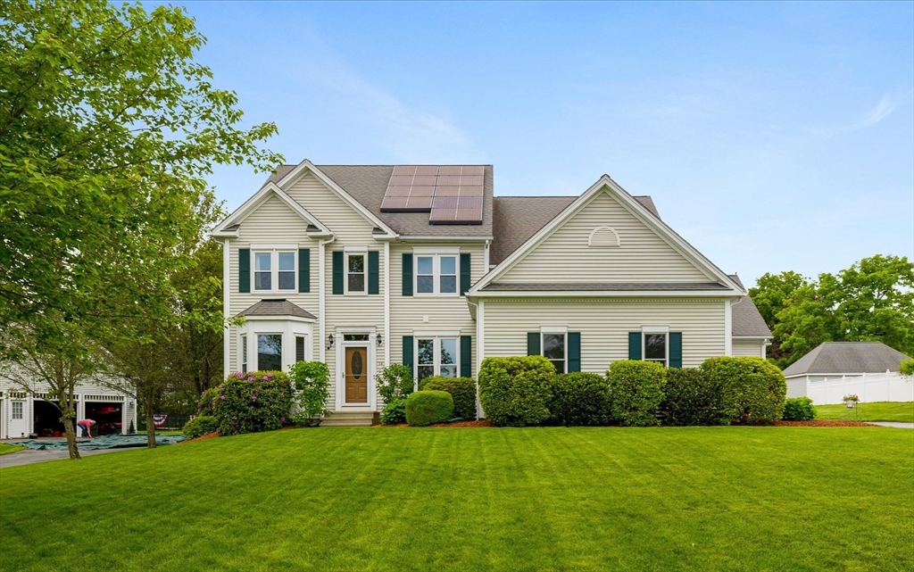 14 Saybrook Way
