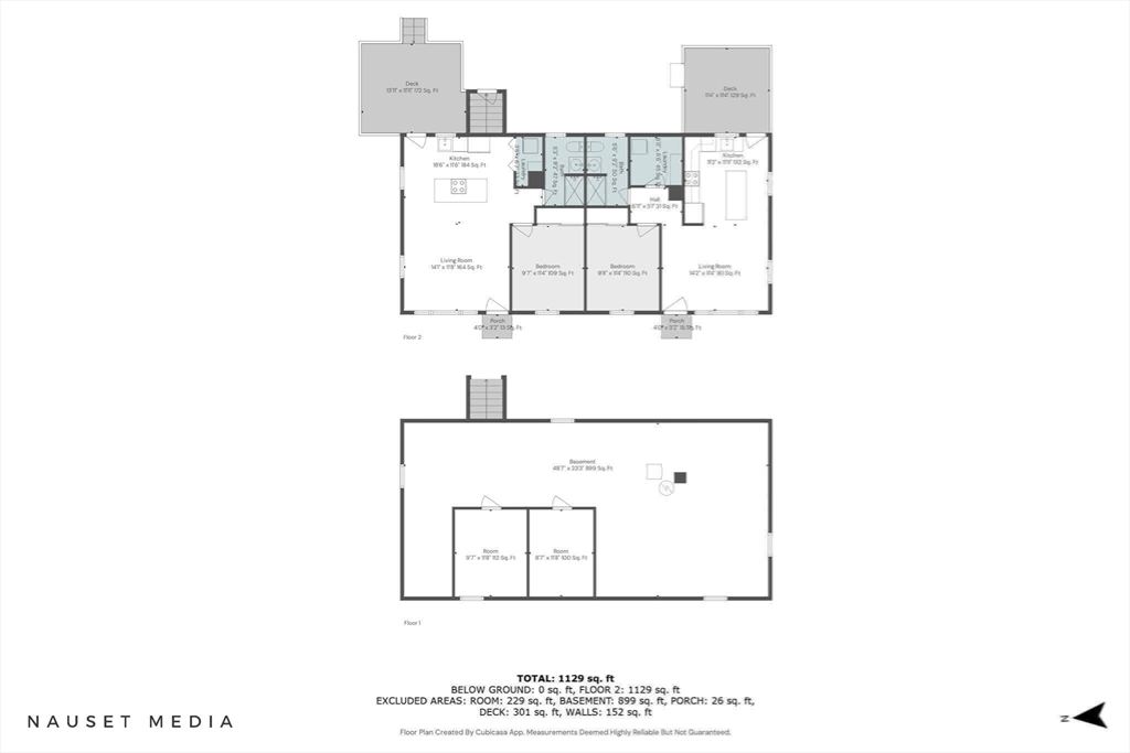267 N Falmouth Hwy Property Photo 14
