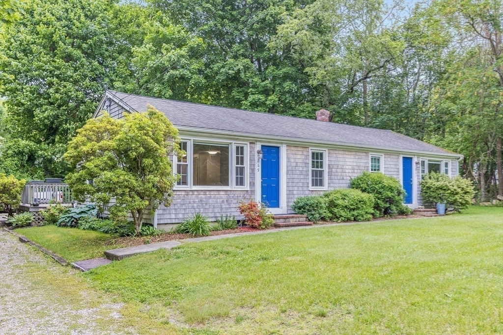 267 N Falmouth Hwy Property Photo 24