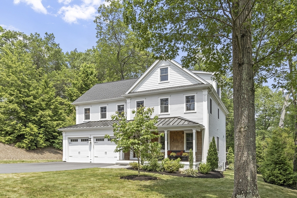 306 Laws Brook Road Property Photo 1