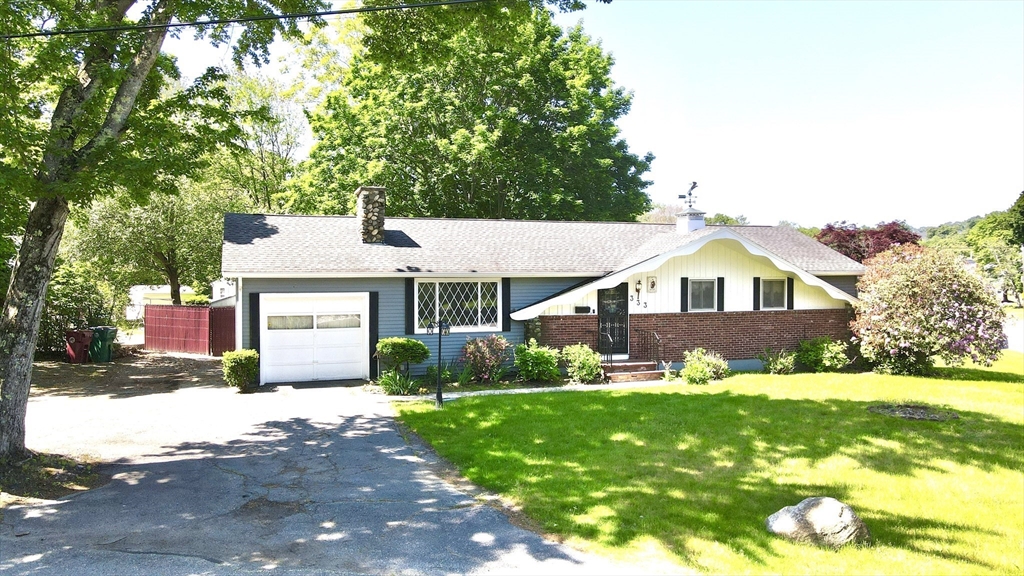 333 Clark Road Property Photo 1