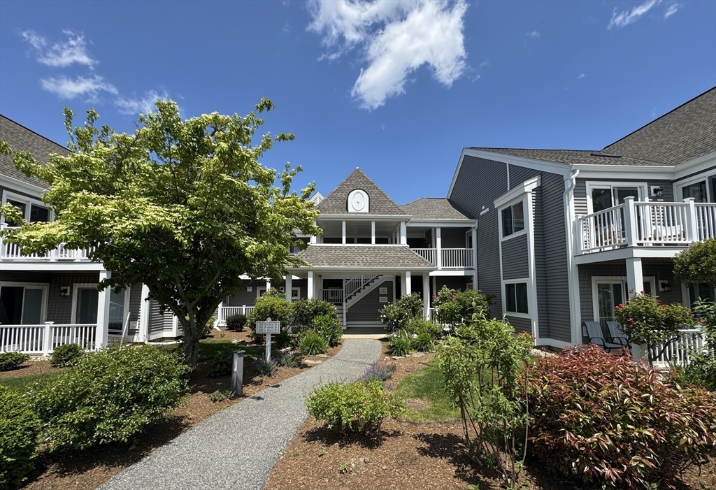 101 Fletcher # K Property Photo 1