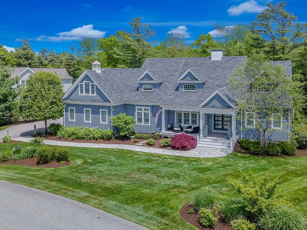 4 Beech Tree Ln Property Photo 1