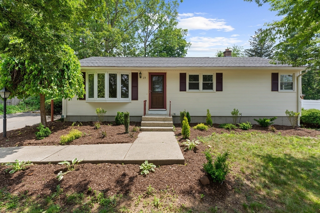 23 Pennfield St Property Photo 1