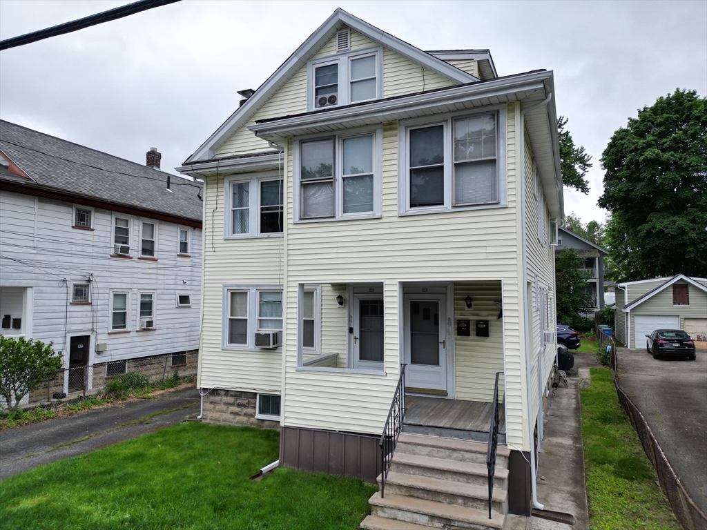 219 Beech St # 219 Property Photo 1