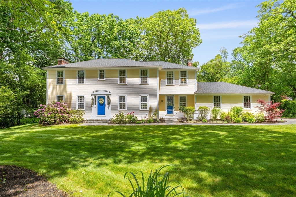 1 Emerson Dr