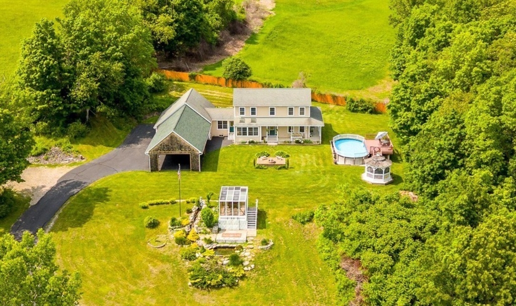 447 Coy Hill Rd Property Photo 1
