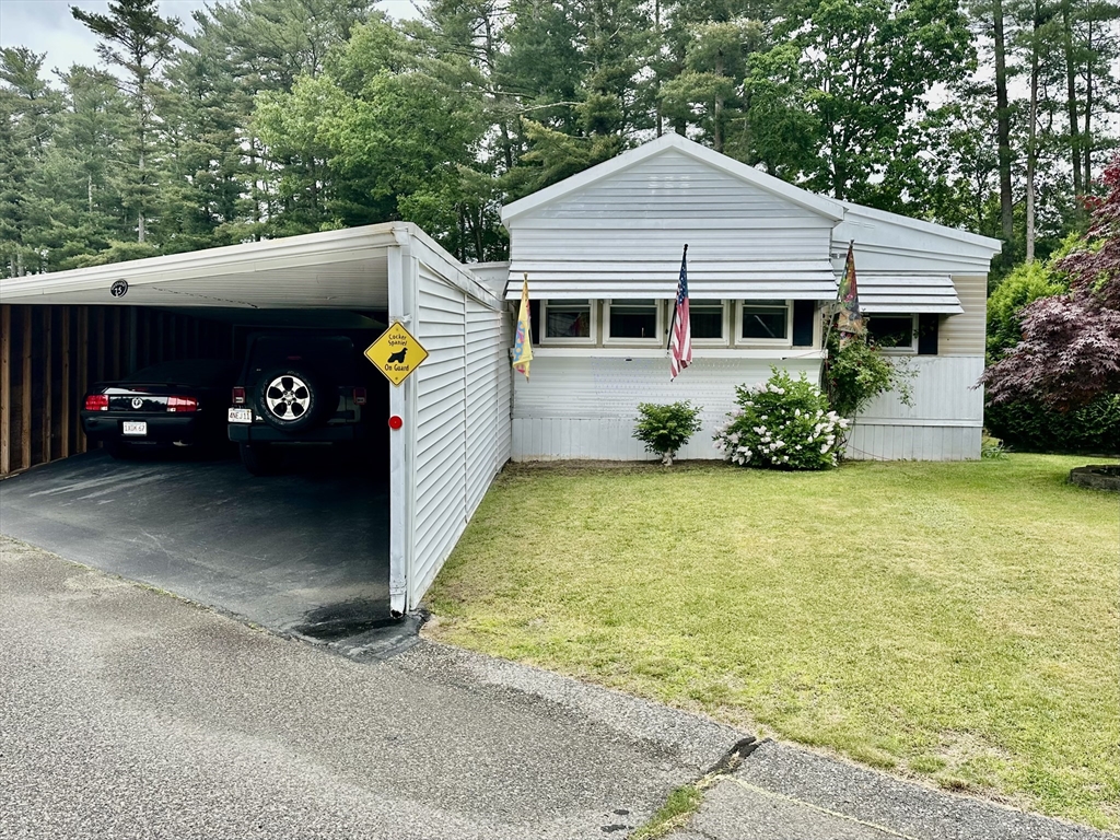 75 Maplewood Drive