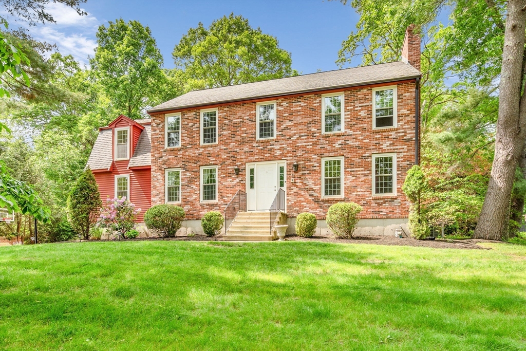 31 Alexander Rd