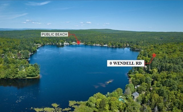 0 Wendell Rd Property Photo 1
