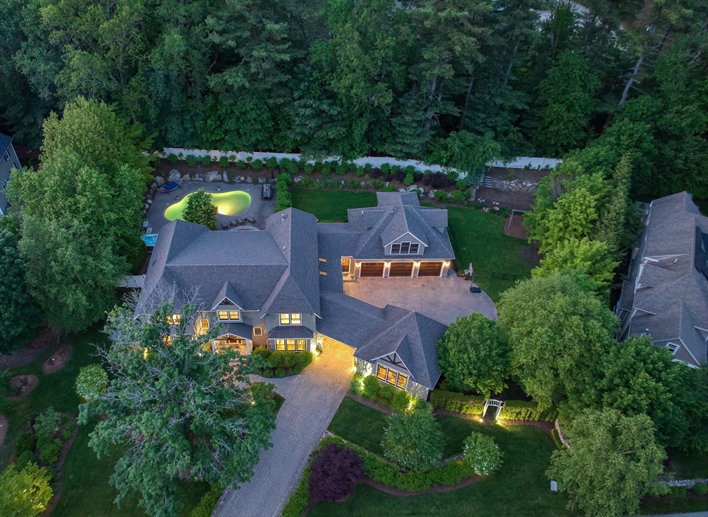 4 Abbott Lane