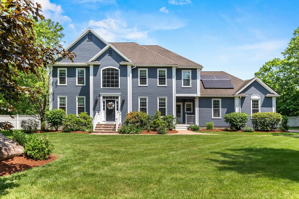 30 Northern Spy Rd