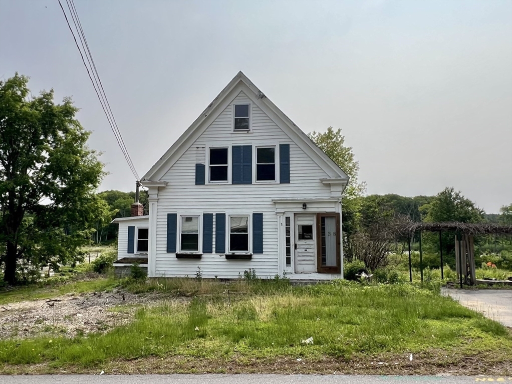38 Clark Street