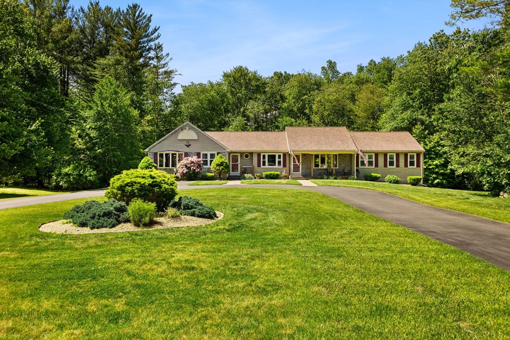 70 Forest Hill Drive Property Photo 1