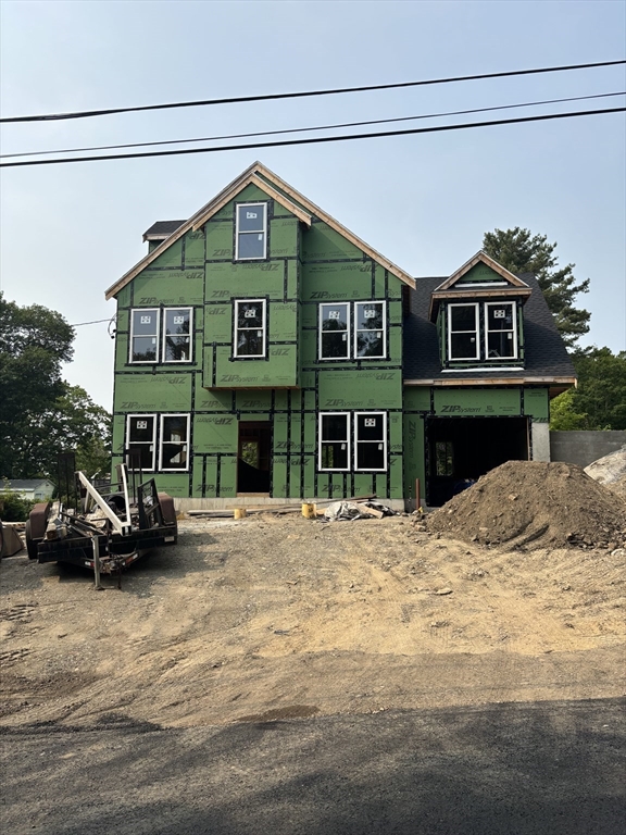 16 Oak Cliff Road Property Photo 1