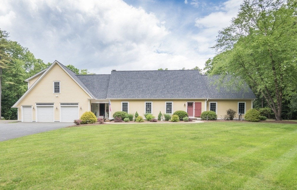 137 French King Hwy