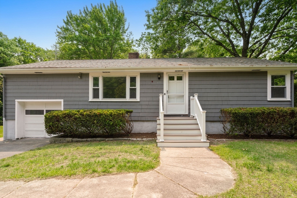 379 Dedham Avenue Property Photo 1