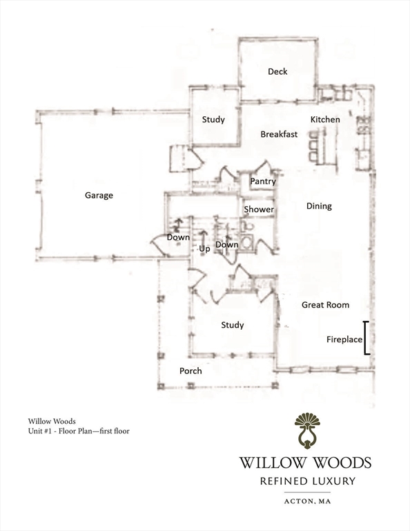 92 Willow Street # 1 Property Photo 26