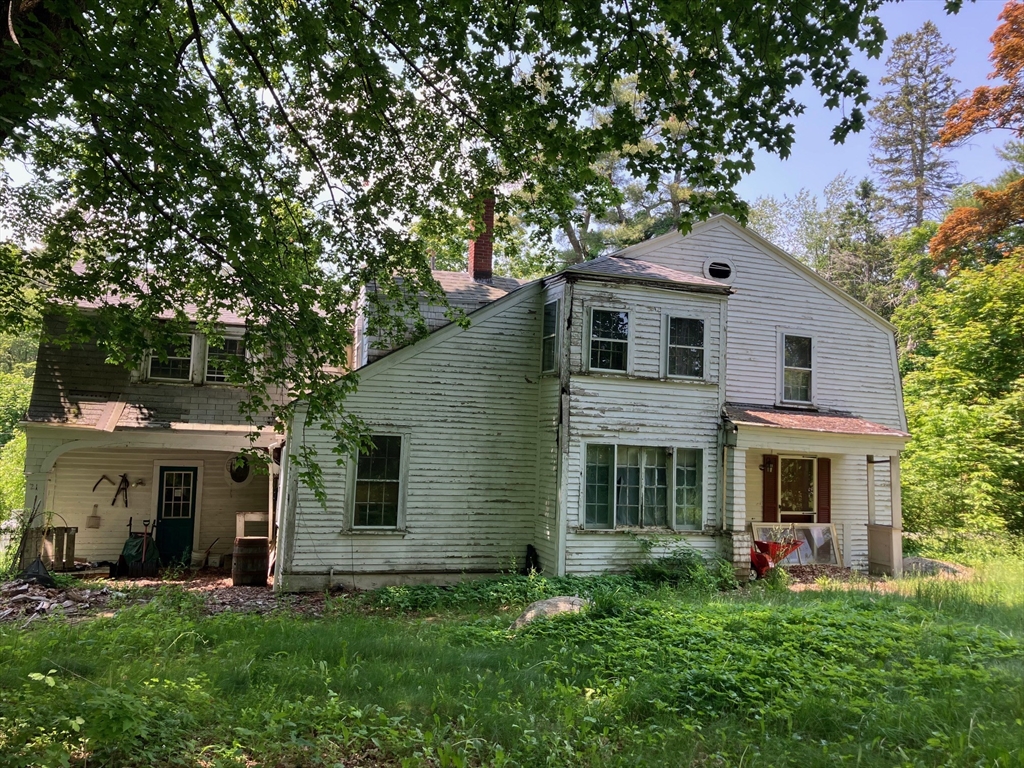19&21 Common St Property Photo 1