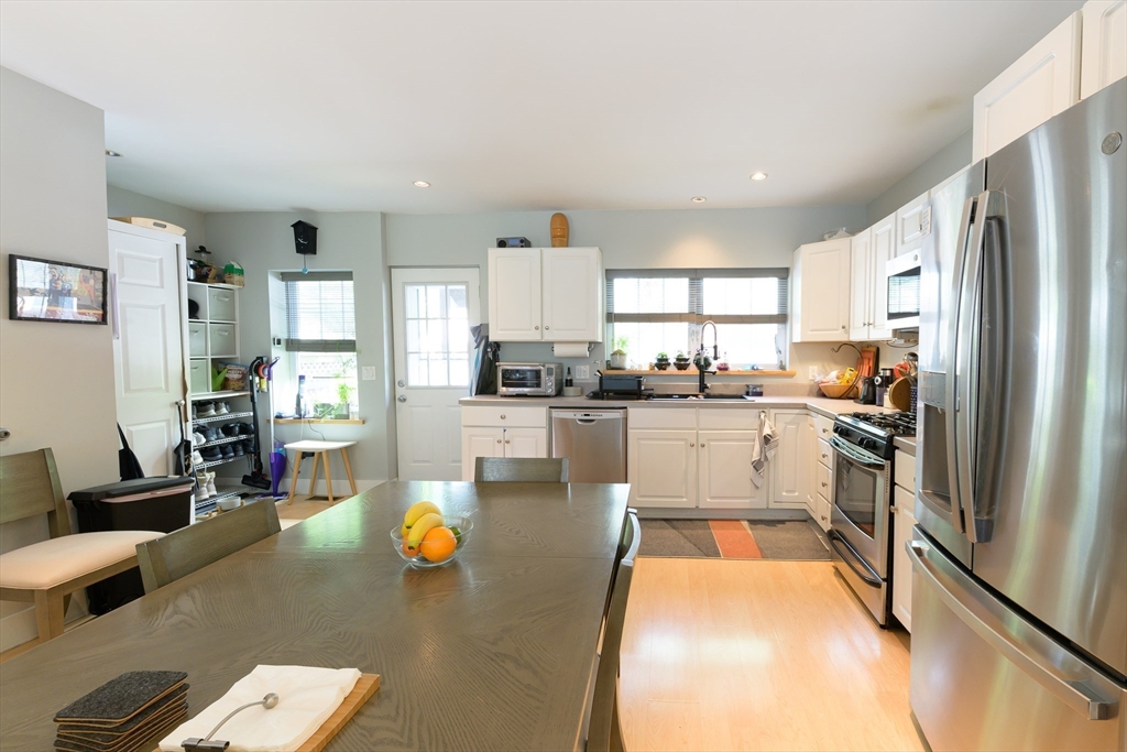 25 Taft St. # 25