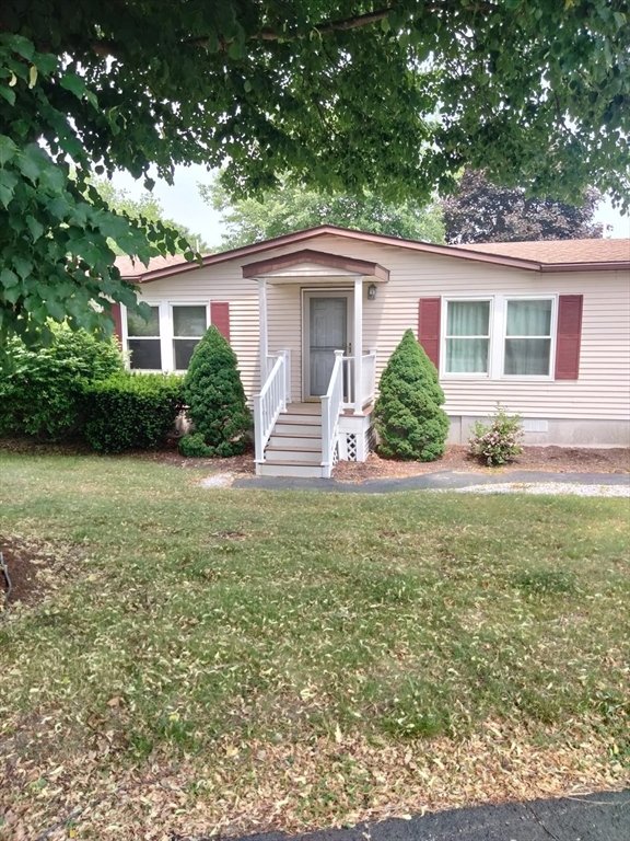 48 Leisurewoods Drive Property Photo 1