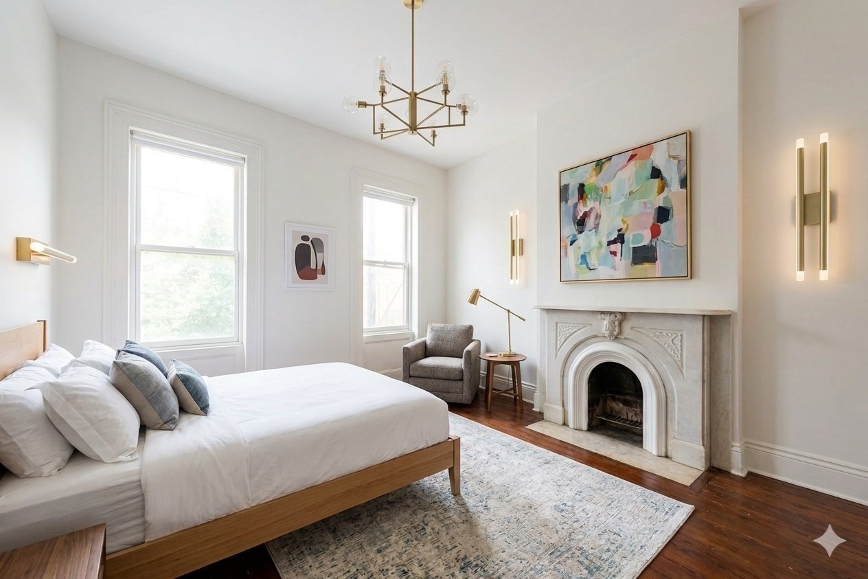 1666 Washington St # 2 Property Photo 6